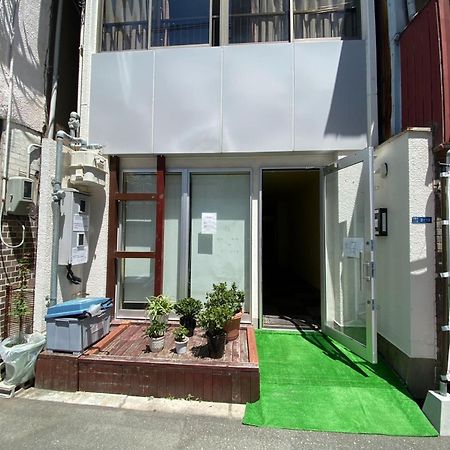 Sachi No Yado - Vacation Stay 12989 Osaka Exteriör bild